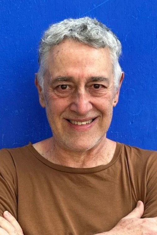 Photo of Mariano Galperin, Directing