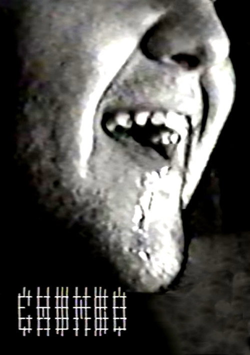 Movie poster for Chumbo (1998)