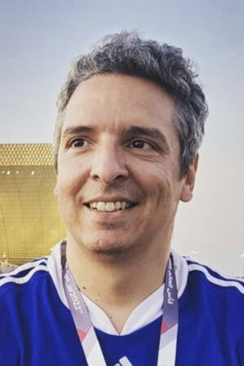 Photo of Martín Méndez, Writing