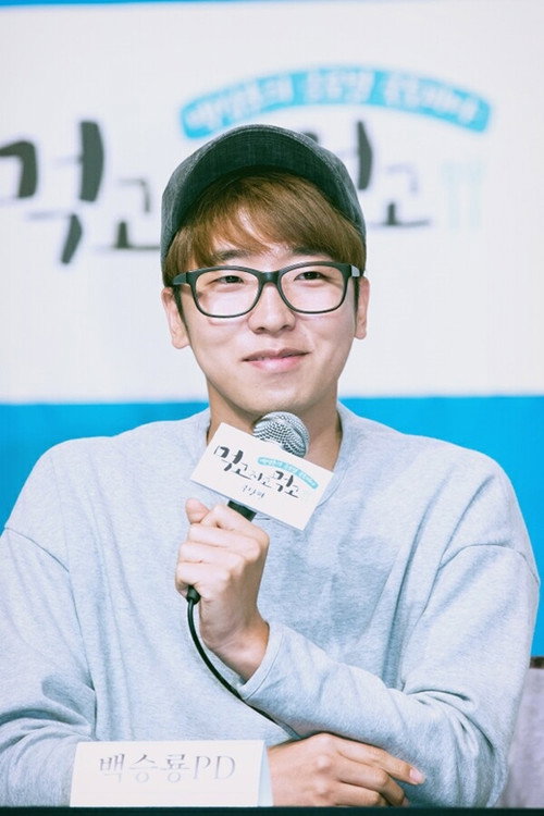 Baek Seung-ryong profile