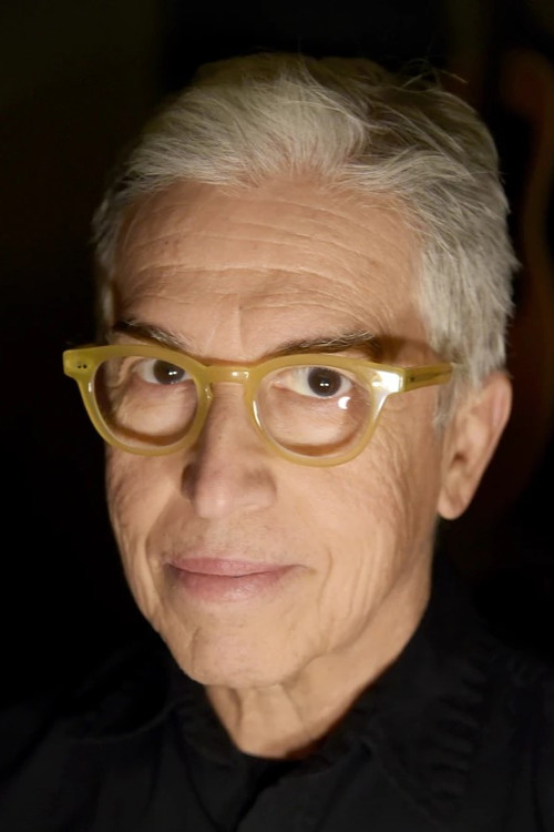 Photo of Louie Pérez, Acting