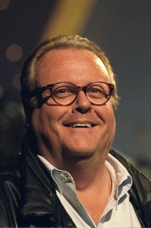 Guus Verstraete jr. profile