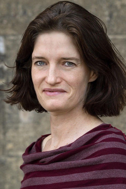 Photo of Silja Clemens, Writing