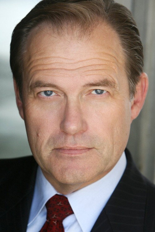 Photo of Bill A. Jones, Acting