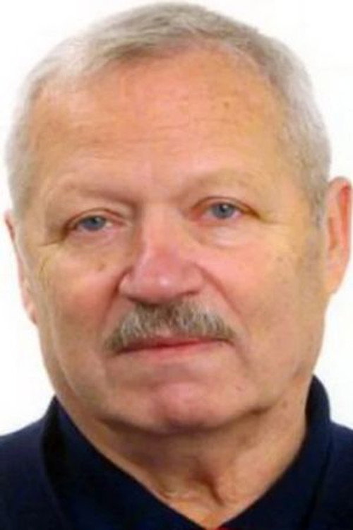 Photo of Rudolf Pankov, Acting