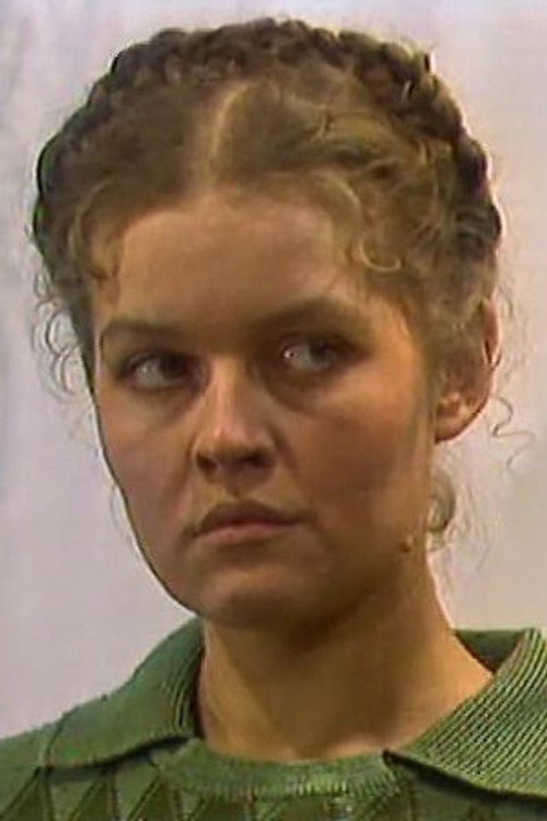 Photo of Valentina Grushina, Acting