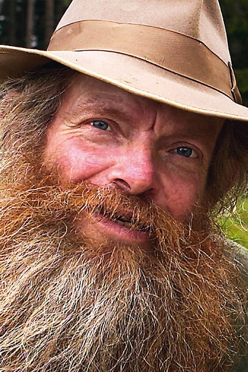 Photo of Stig-Anders Svensson, Acting