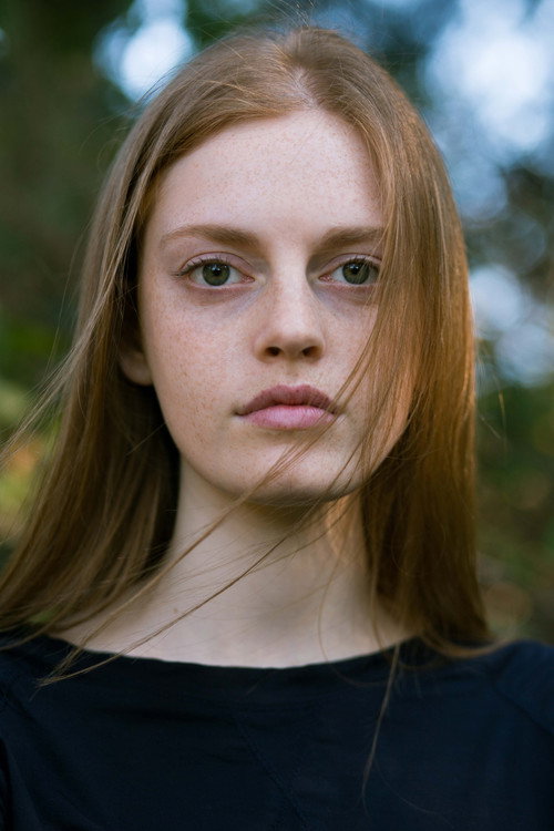 Photo of Liliana Bottone, Acting