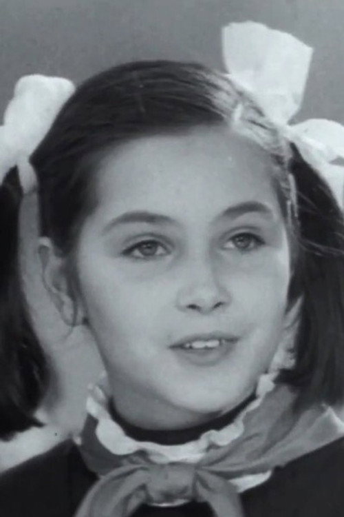 Photo of Tanya Nevskaya, Acting