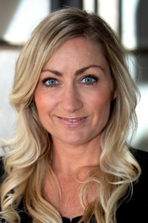Photo of Kathrine Herforth, Acting
