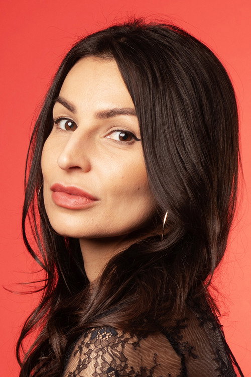 Photo of Martyna Majok, Writing