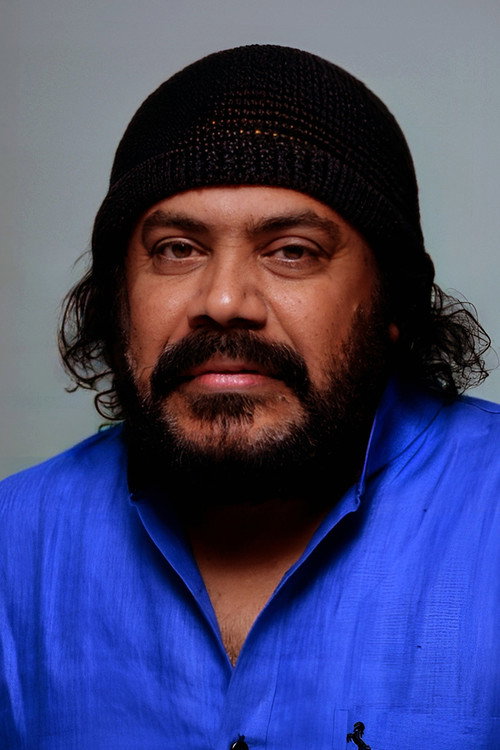 Photo of Joe Malloori, Acting
