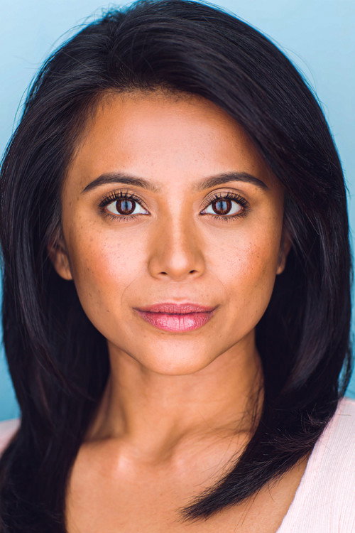 Photo of Jowin Marie Batoon, Acting
