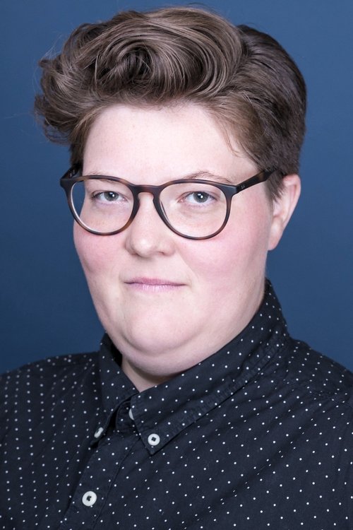 Photo of Tricia Black, Acting
