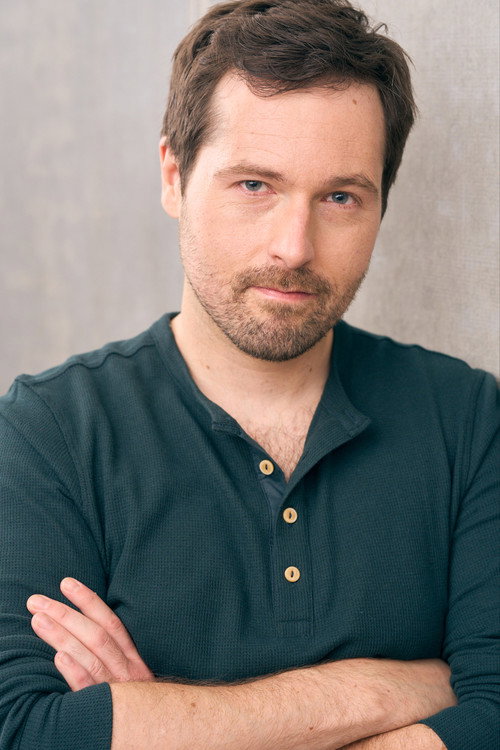 Photo of Kyle F. Andrews, Production