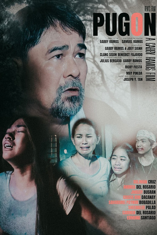 Movie poster for The Furnace (2021)