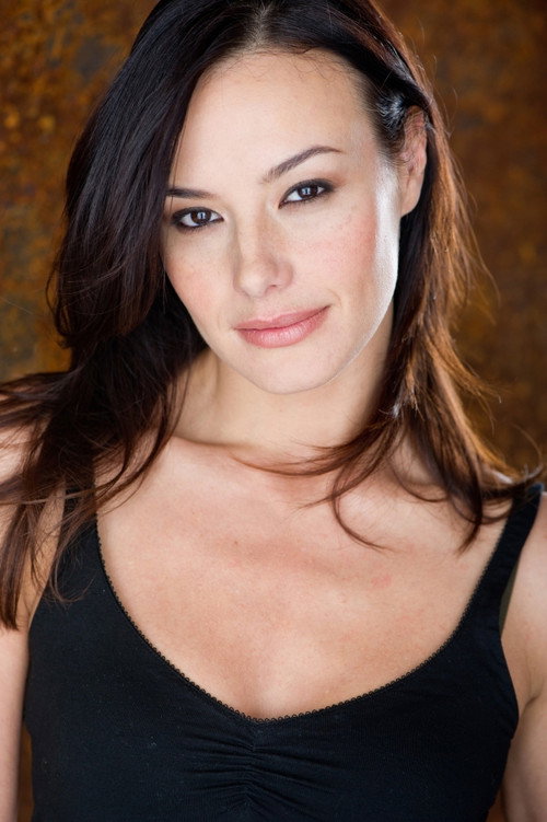 Photo of Sarah Desage, Acting
