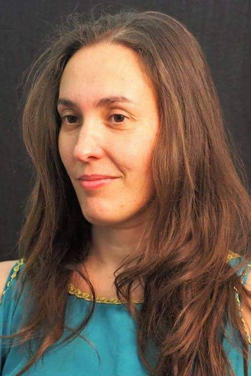 Photo of Irene Baruffetti, Acting