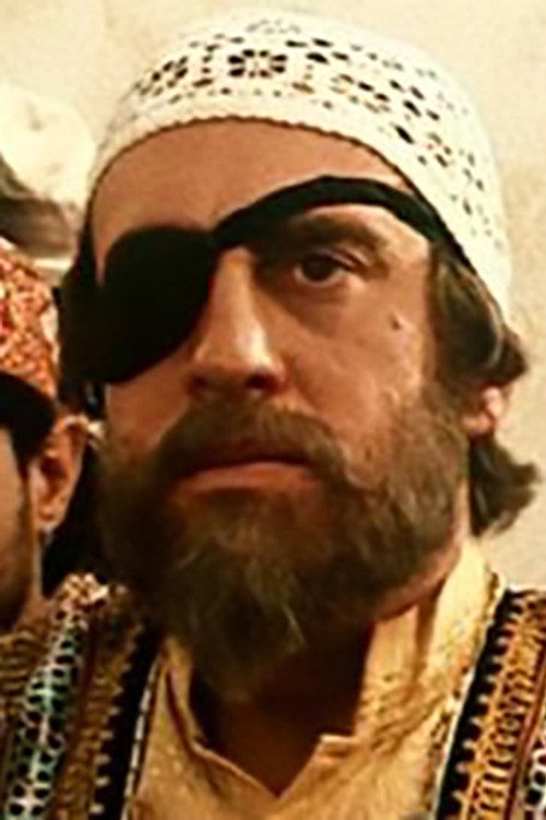 Photo of Tony Binarelli, Acting