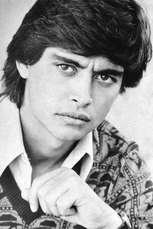 Photo of Francesco Pau, Acting