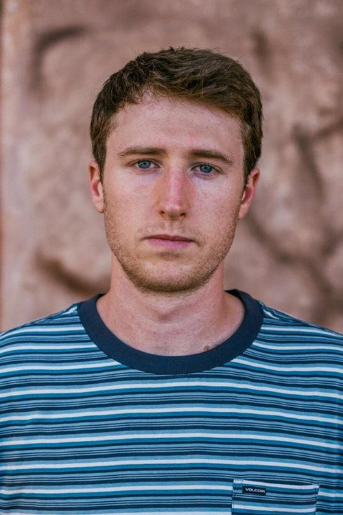 Photo of Grant Taylor, Acting