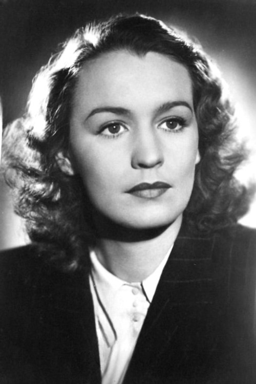 Photo of Lotte Koch, Acting