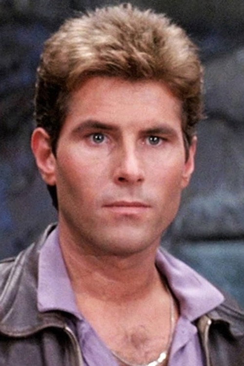 Photo of George Gilmour, Acting