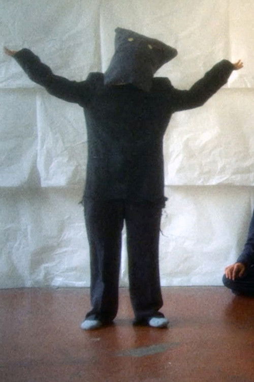 Bird in Italian is Uccello poster