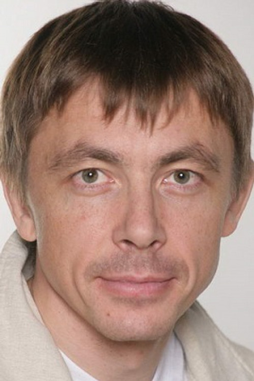 Photo of Igor Balalaev, Acting