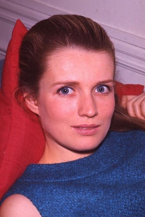 Marie-Christine Barrault profile