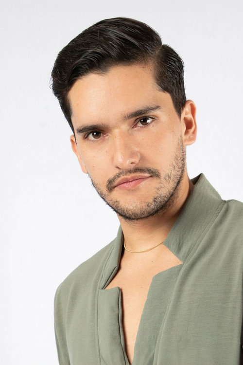 Photo of Mau Fulda, Acting