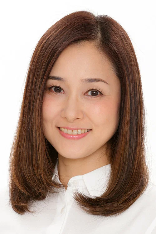 Photo of Akiko Oshidari, Acting