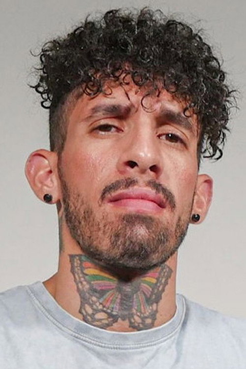 Photo of Eli Belloso, Acting