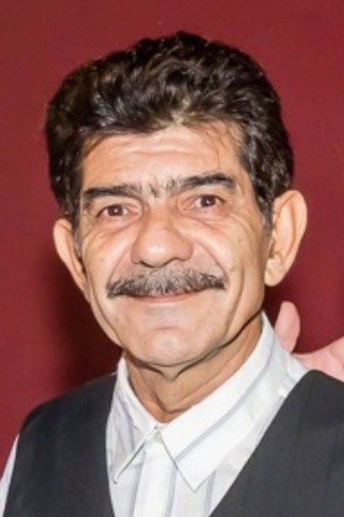 Andreas Melekis profile