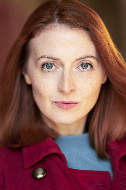 Photo of Stephanie Lodge, Acting