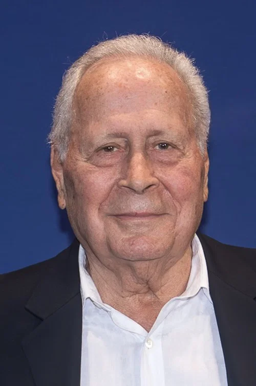 Photo of Donald Pilon, Acting