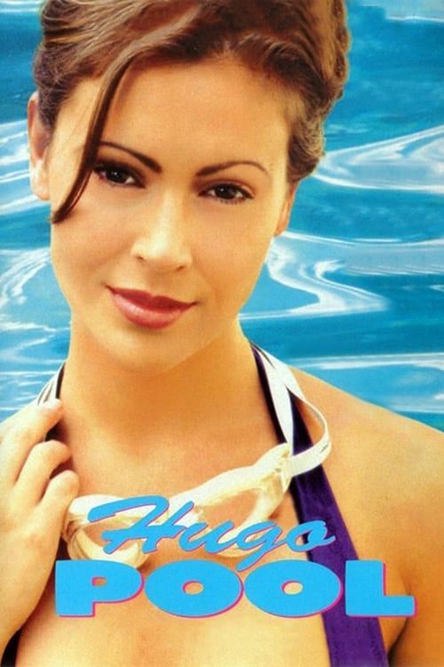 Movie poster for Hugo Pool (1997)