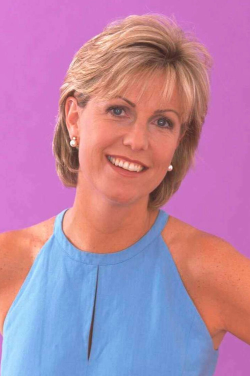 Photo of Jill Dando, Acting