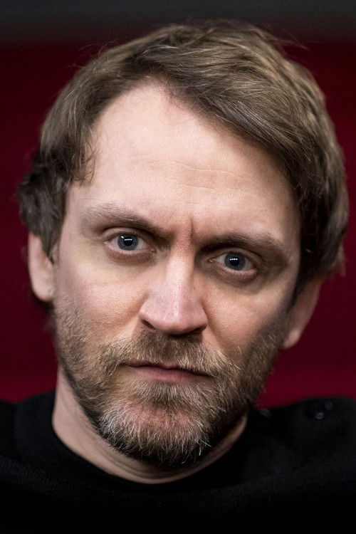 Vincent Londez profile