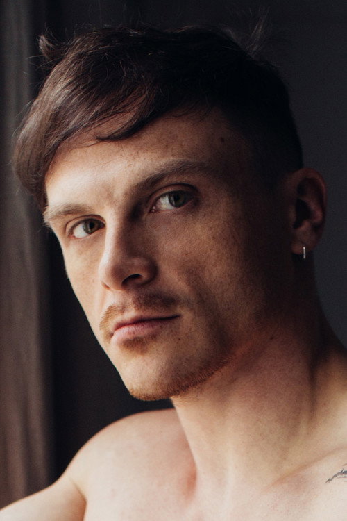 Photo of Chris Loan, Acting