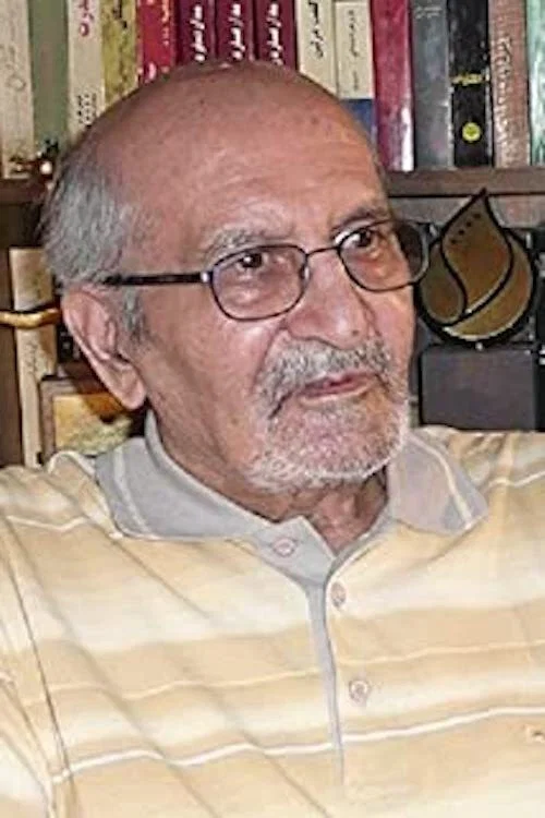 Photo of Shapur Gharib, Directing