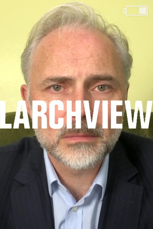 Movie poster for Larchview (2020)