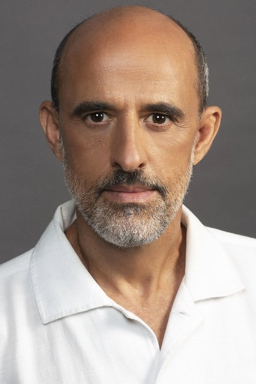 Donizeti Mazonas profile