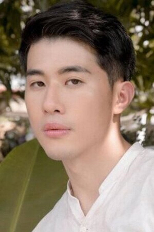 Photo of Shuang, Acting