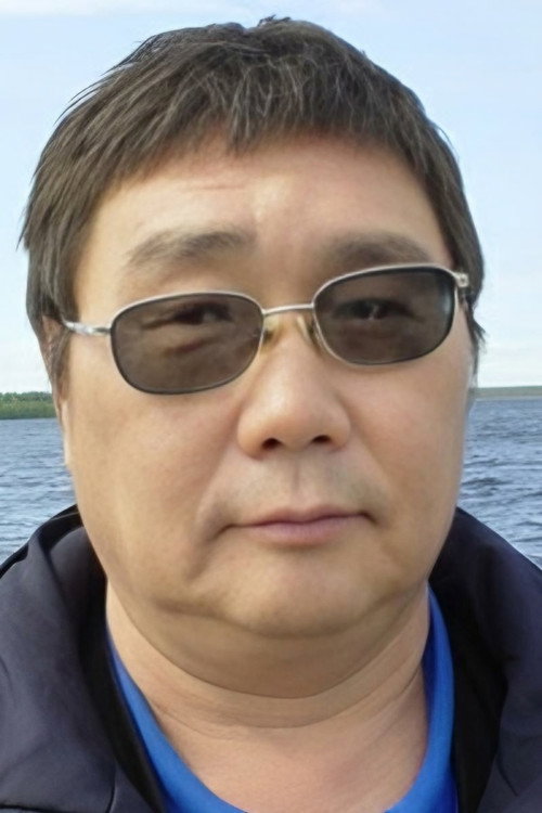 Photo of Oleg Manzhiyev, Writing