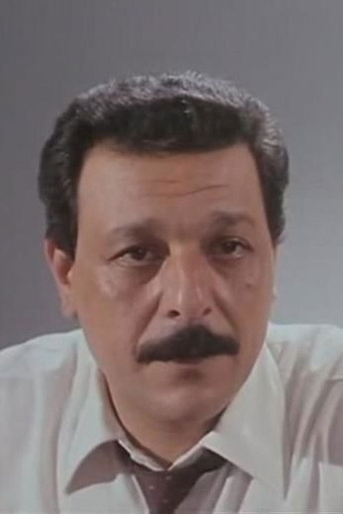 Photo of Raafat Raji, Acting