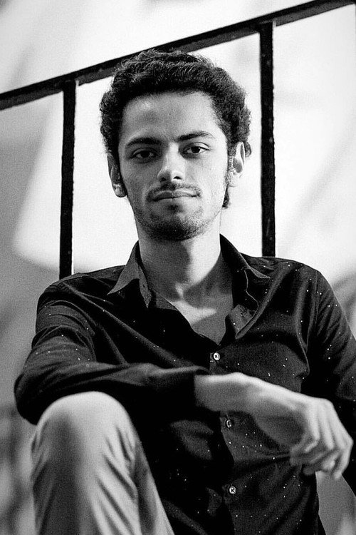 Photo of Adán Ruiz, Directing
