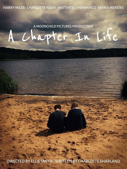 Movie poster for A Chapter in Life (2020)