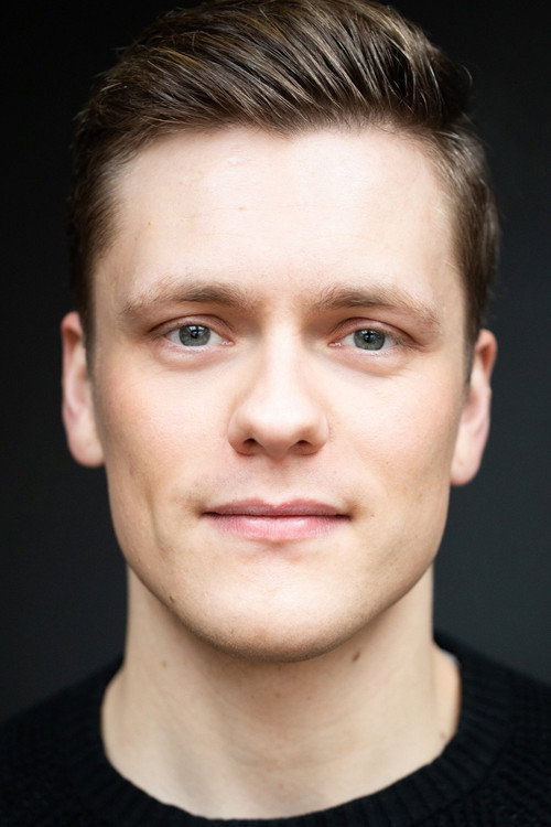 Photo of Aron Már Ólafsson, Acting