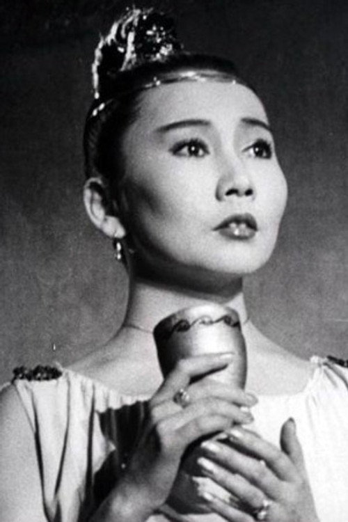 Photo of Marta Zoriktuyeva, Acting